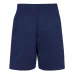 Tottenham Hotspur 2025/26 Home Shorts - Blue