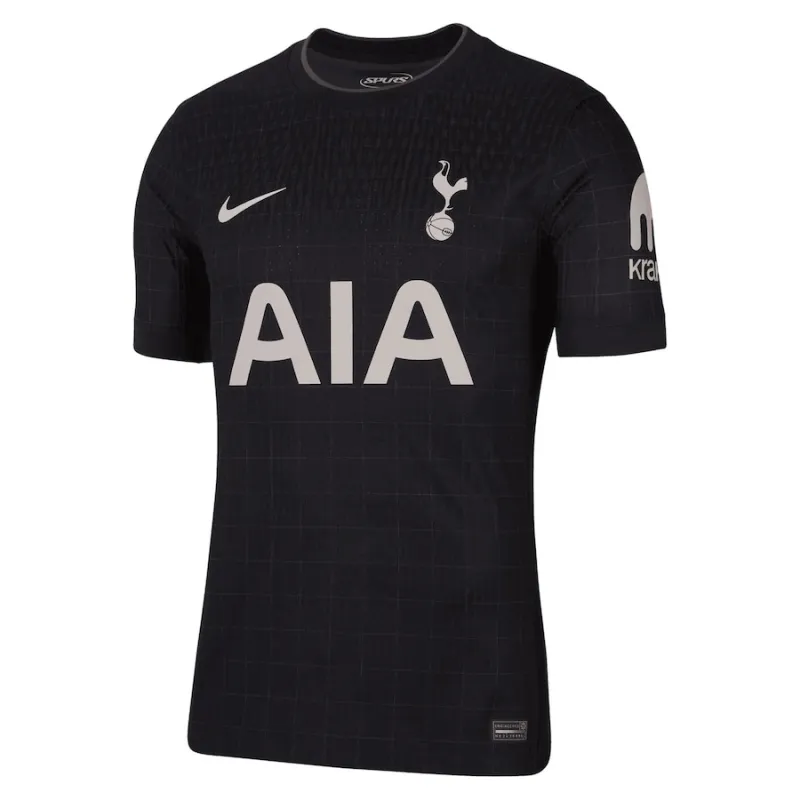 Tottenham Hotspur 2025/26 Away Jersey