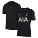 Tottenham Hotspur 2025/26 Away Jersey