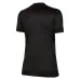 Tottenham Hotspur 2025/26 Women's Away Jersey - Black