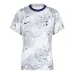Tottenham Hotspur 2025/26 Home Pre-Match Jersey - White