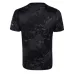 Tottenham Hotspur 2025/26 Away Pre-Match Jersey - Black