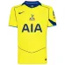 Tottenham Hotspur 2025/26 Third Player Jersey