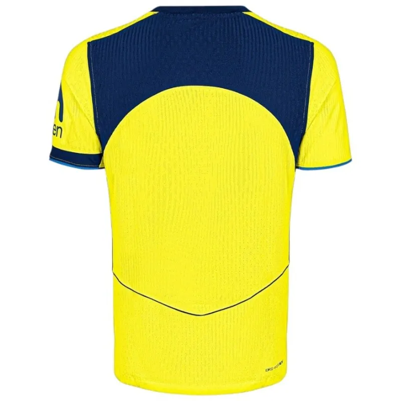 Tottenham Hotspur 2025/26 Third Player Jersey
