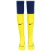 Tottenham Hotspur 2025/26 Third Kids Kit Set Jersey - Yellow