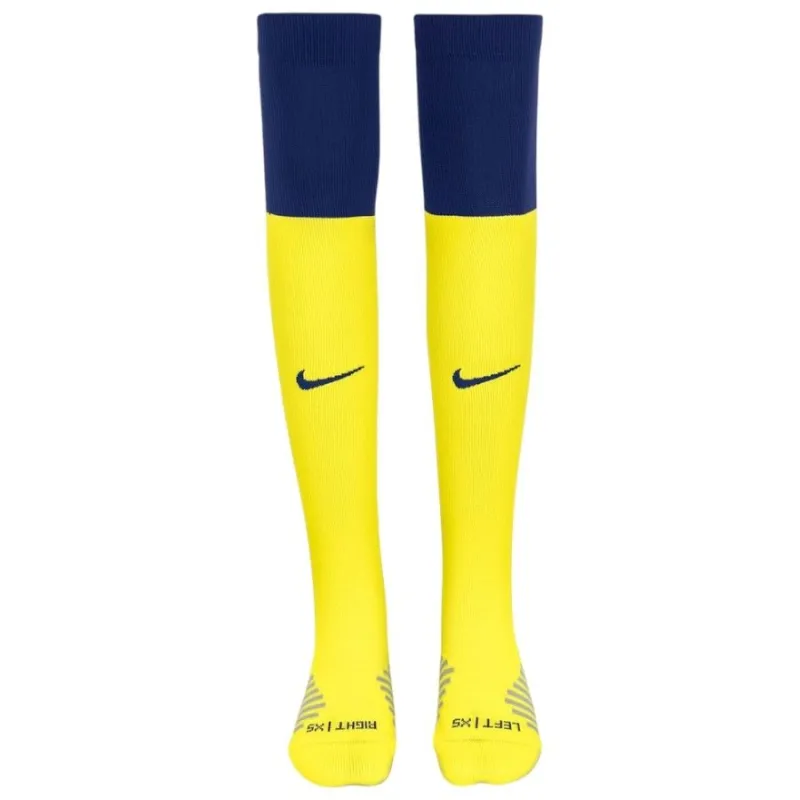 Tottenham Hotspur 2025/26 Third Kids Kit Set Jersey - Yellow