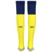 Tottenham Hotspur 2025/26 Third Kids Kit Set Jersey - Yellow