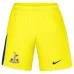 Tottenham Hotspur 2025/26 Third Shorts - Yellow