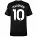 Tottenham Hotspur MADDISON 2025/26 Away Jersey - Black