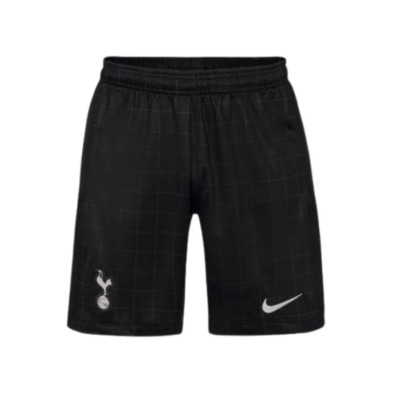 Tottenham Hotspur MADDISON 2025/26 Away Kids' Kit Jersey - Black
