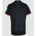 Le maillot d'extérieur de West Ham United pour 2024/25 - Noir