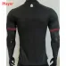 West Ham United's away kit - player edition - for 2024/25 - Black
