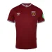 West Ham United 2025/26 Home Jersey