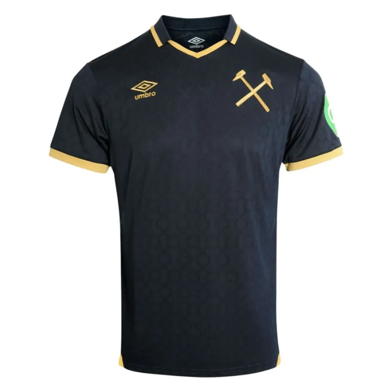 West Ham United 2025/26 Third Jersey