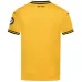 Maillot principal de Wolverhampton Wanderers 2024/25 - Jaune