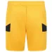 Wolverhampton Wanderers 2024/25 Home Kids' Jersey Set - Yellow