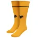 Wolverhampton Wanderers 2024/25 Home Kids' Jersey Set - Yellow