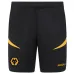 Wolverhampton Wanderers 2024/25 Away Kids' Jersey Set - Black