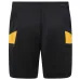 Wolverhampton Wanderers 2024/25 Away Kids' Jersey Set - Black