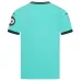 Wolves Kids Kit 2025/26 Away - Green