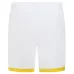 Wolves 2025/26 Maillot Third Enfant avec Short - Bleu