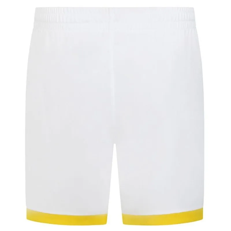 Wolves 2025/26 Third Shorts - Blue