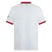 AC Milan 2024/25 Away Jersey-White