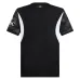 Maillot domicile 2024/25 du gardien du but de l'AC Milan - Noir