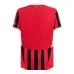 Maillot domicile 2024/25 du AC Milan - Joueurs - Rouge