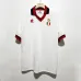 AC Milan 1993/94 Home Retro UEFA Champions League Jersey - White