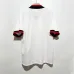 AC Milan 1993/94 Home Retro UEFA Champions League Jersey - White