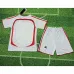 AC Milan 2006/07 Auswärts - Retro - Kinder - Trikot - Weiß