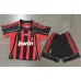 Maillot AC Milan Domicile Rétro Enfant 2007/08