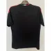 Maglia retro terza dell'AC Milan 2010/11 - Nera