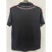 AC Milan 2011/12 Third Retro Jersey - Black