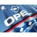 AC Milan retro jersey - blue