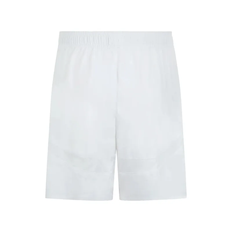 AC Milan 2024/25 Home Shorts - White