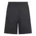 Short du troisième kit de l'AC Milan 2024/25 - Noir
