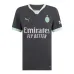 AC Milan 2024/25 Dritte Frauen-Trikot - Kohlegray