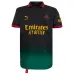 AC Milan 2024/25 Fourth Kids' Jersey Set - Black