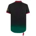AC Milan 2024/25 Fourth Kids' Jersey Set - Black