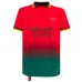 AC Milan 2024/25 Vierte Kinder-Trikotset - Rot