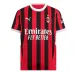 Theo's AC Milan 2024/25 Heimtrikot - Rot