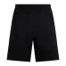 L'ensemble du maillot pour enfants du domicile de l'AC Milan 2024/25 de Theo - Noir