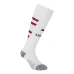 Morata's AC Milan 2024/25 Away Kids Jersey Set - White