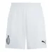 Theos AC Milan 2024/25 Auswärts - Kinder - Jersey - Set - Weiß