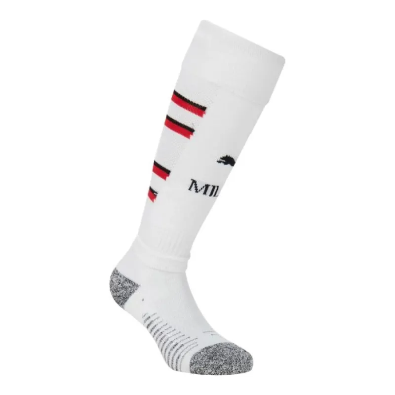 Theos AC Milan 2024/25 Auswärts - Kinder - Jersey - Set - Weiß