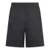 Morata's AC Milan 2024/25 Third Kids' Jersey Set - Charcoal Gray