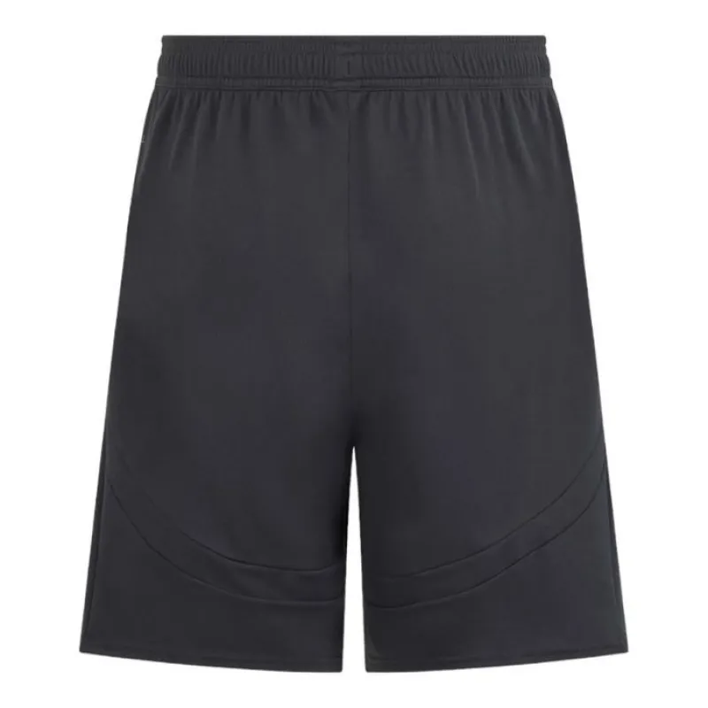 Morata's AC Milan 2024/25 Third Kids' Jersey Set - Charcoal Gray