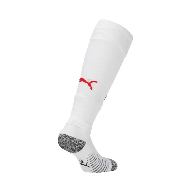 AC Milan 2024/25 Home Socks - White